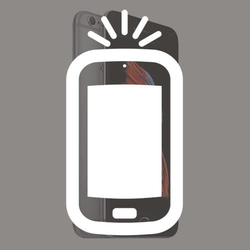 Замена датчика приближения в iPhone 6s plus